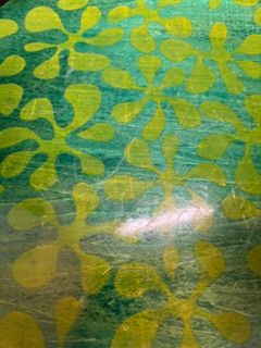 Serving Tray