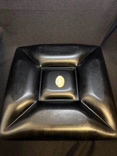 Vtg Grainware