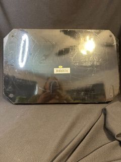 Gold Leaf Tray