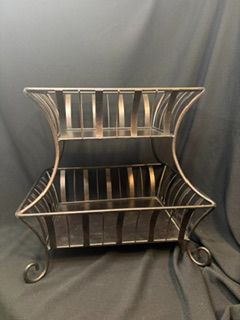 Two Tier Storage