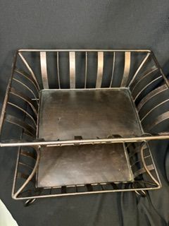 Two Tier Storage