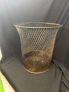 NEMCO Basket