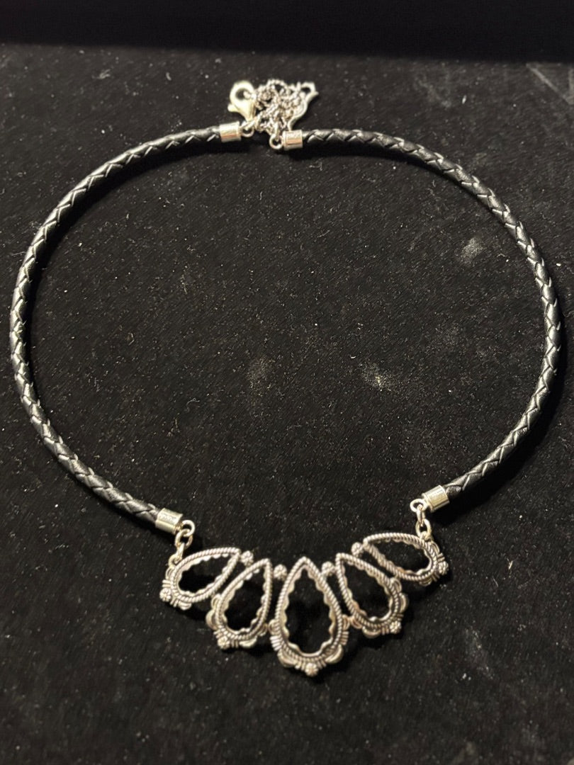 Black American West Jewelry