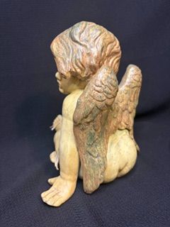 Vtg Cherub