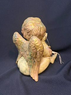 Vtg Cherub
