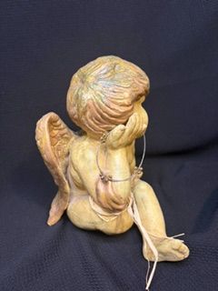Vtg Cherub