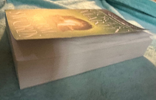 Book - Game of Thrones - Storm of Swords - Paperback, 10 x 6 x 2