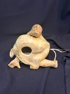 Vtg Cherub