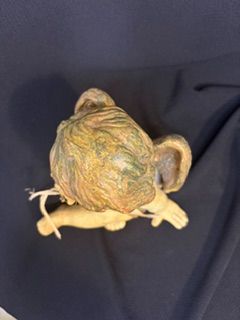Vtg Cherub