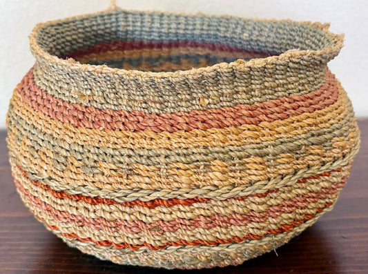 Woven Basket