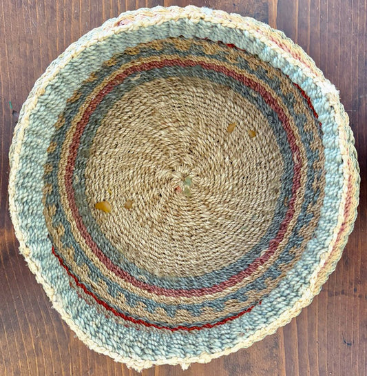 Woven Basket