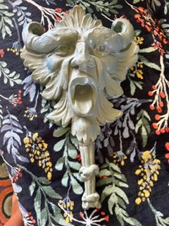 Satyr Art