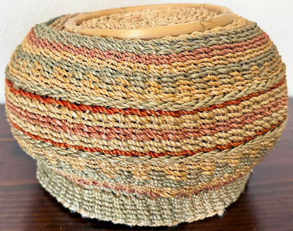 Woven Basket