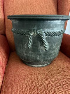 Heavy Planter