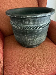 Heavy Planter