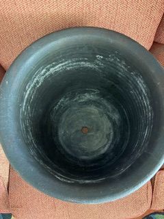 Heavy Planter