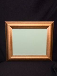 Gold FrameMica