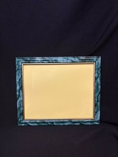 Vtg Frame