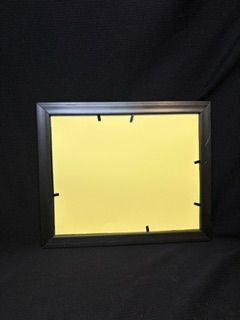 Vtg Frame