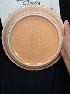 Apricot Fiesta