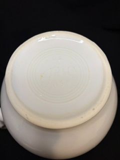 Fiesta Pitcher