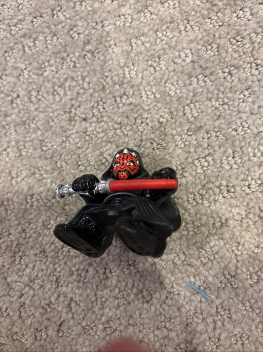 2007 Star Wars Darth Maul