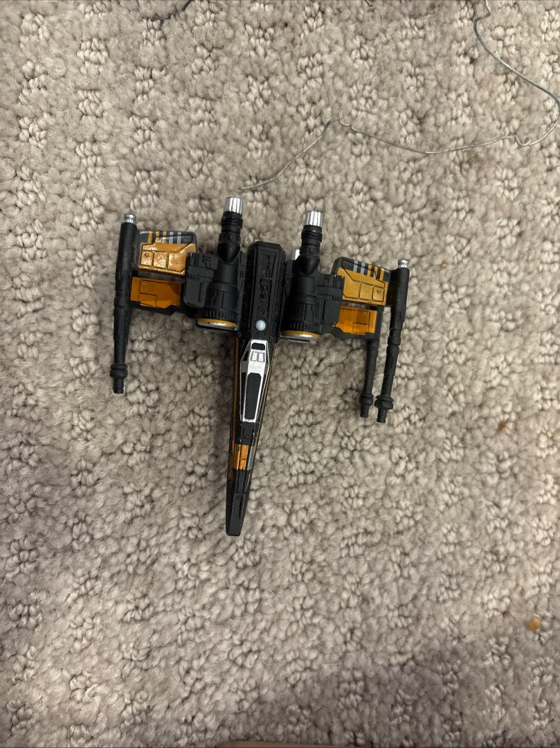 StarWars: X Wings Ship