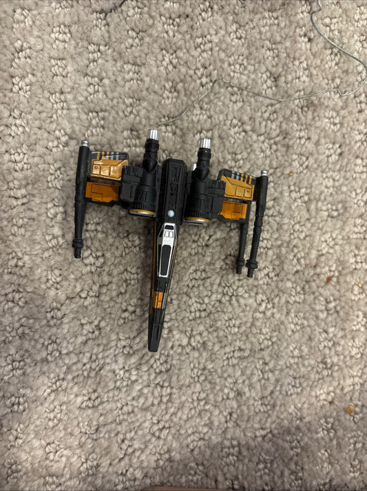 StarWars: X Wings Ship