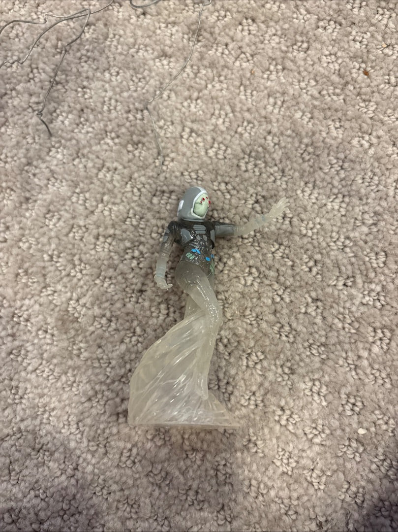 Antman and Wasp Ghost