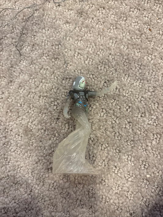 Antman and Wasp Ghost