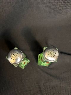 Pair Ladybug Shake