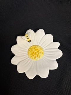 Daisy/Bee Dish