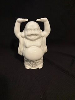 Hotei Figurine