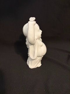 Hotei Figurine