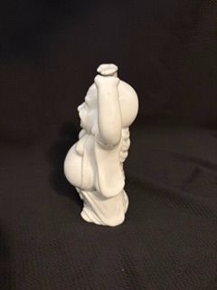 Hotei Figurine