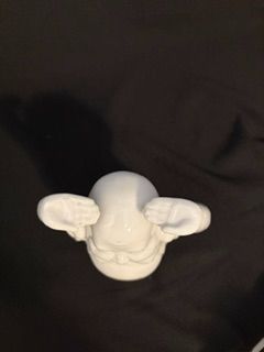 Hotei Figurine