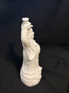 Happy Buddha