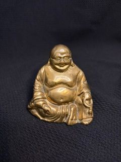 Vtg Buddha