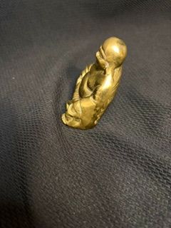 Vtg Buddha