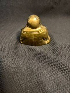 Vtg Buddha