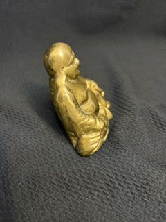 Vtg Buddha