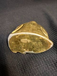Vtg Buddha