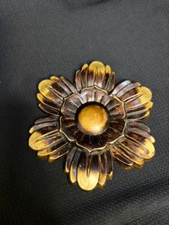 Flower #1