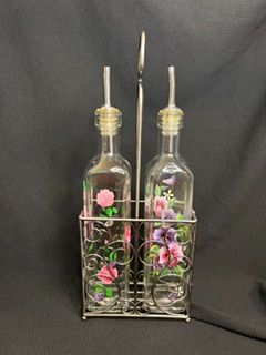 Oil & Vinegar