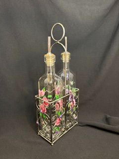 Oil & Vinegar