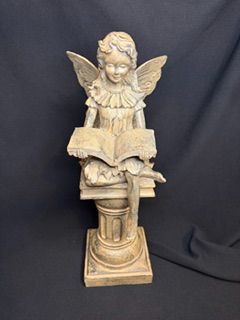 Reading Fairy