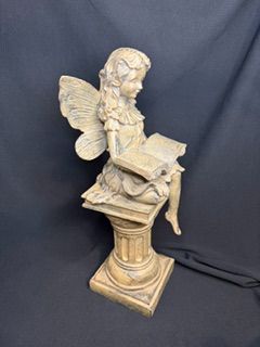 Reading Fairy