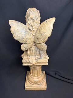 Reading Fairy