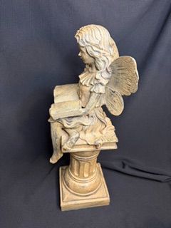 Reading Fairy