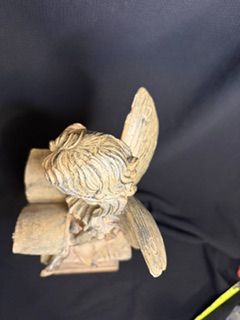 Reading Fairy